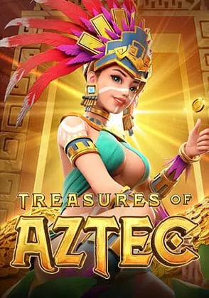 Treasures of Aztec-rico24h